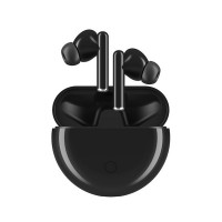 Intelligent touch binaural HD call shocking deep bass lightweight TWS 5.0 Wireless Earbuds with charging box